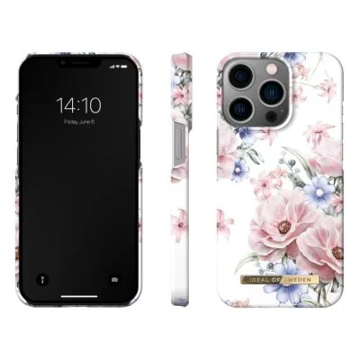 Ideal of Sweden Case for iPhone 14 Pro Fashion - Floral Romance